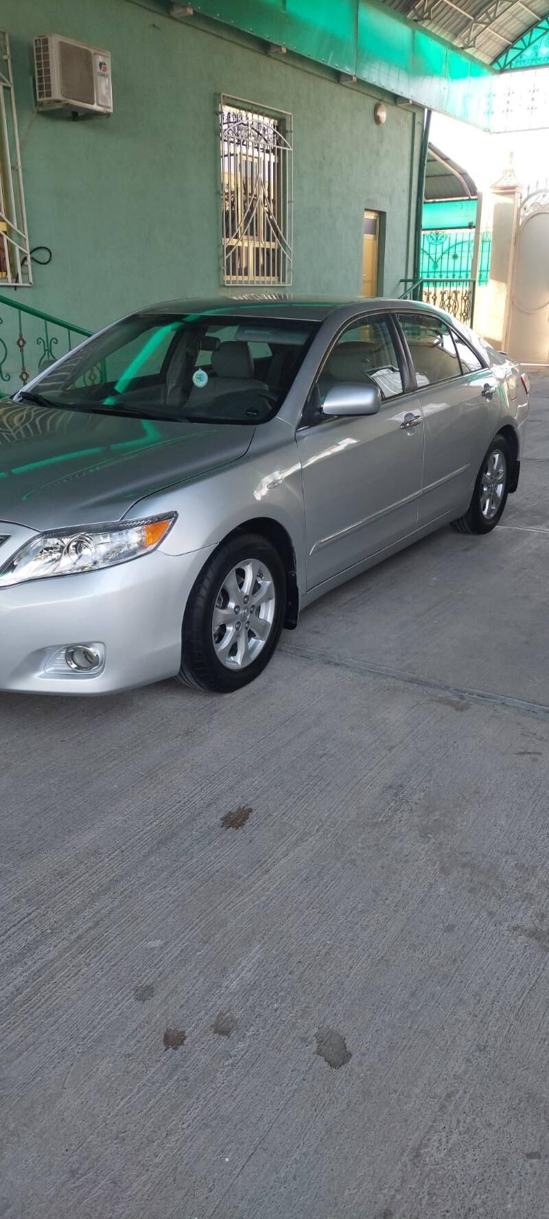 Toyota Camry 2011 - 180 000 TMT - Aşgabat - img 3