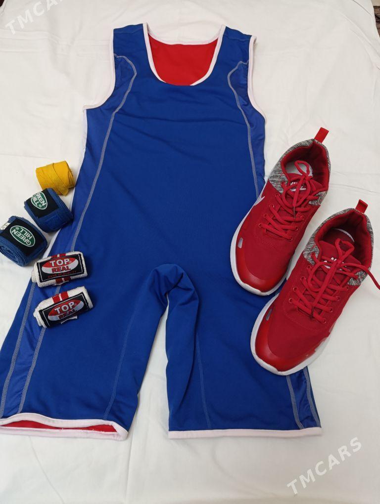 спортивные костюмы - Hitrowka - img 2