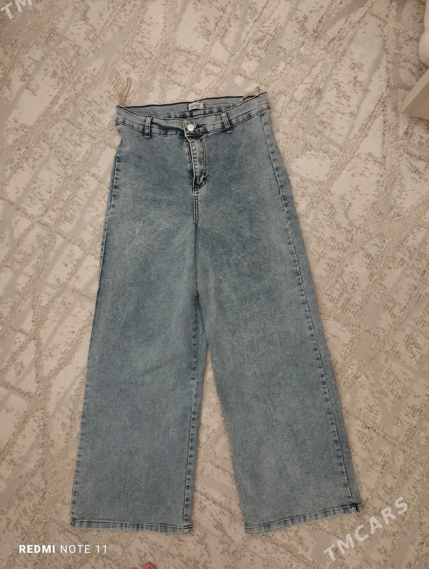 джинсы разные - Mary - img 6