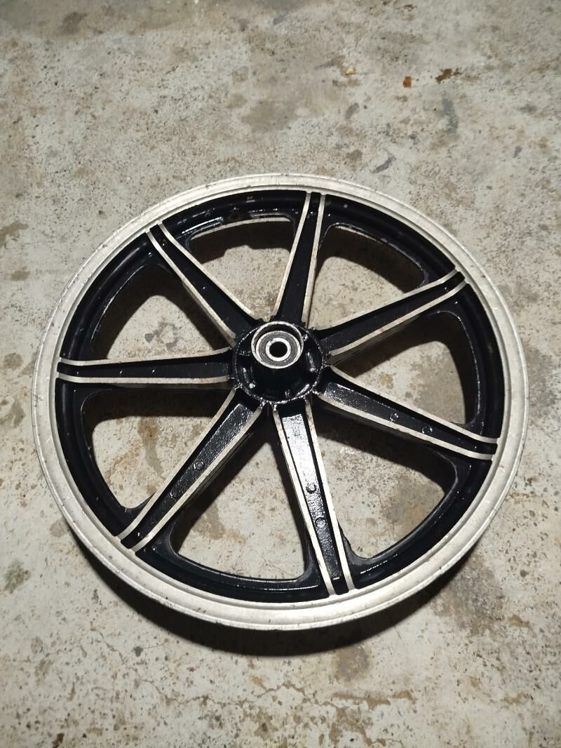 19 atanak disga 2 200 TMT - Ak bugdaý etraby - img 3