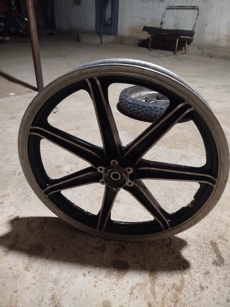 19 atanak disga 2 200 TMT - Ak bugdaý etraby - img 2