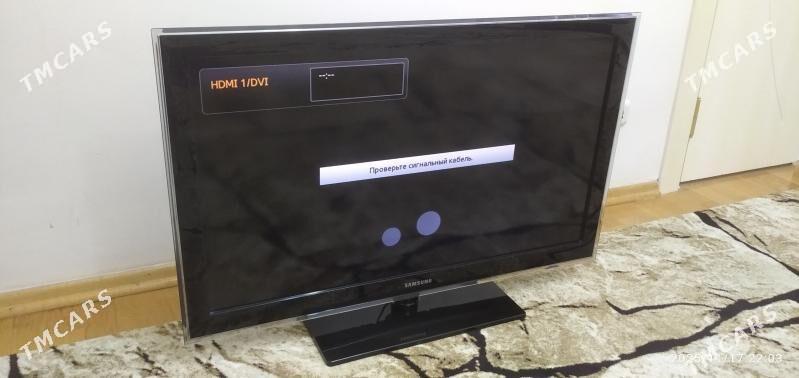 Телевизор Самсунг Samsung Tele - Aşgabat - img 2