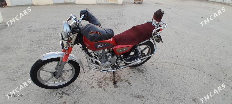 Fekon FK150-8G 2010 - 12 000 TMT - Bereket - img 2