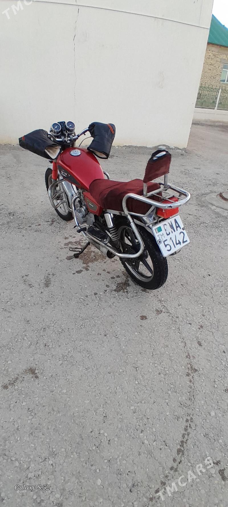 Fekon FK150-8G 2010 - 12 000 TMT - Bereket - img 3