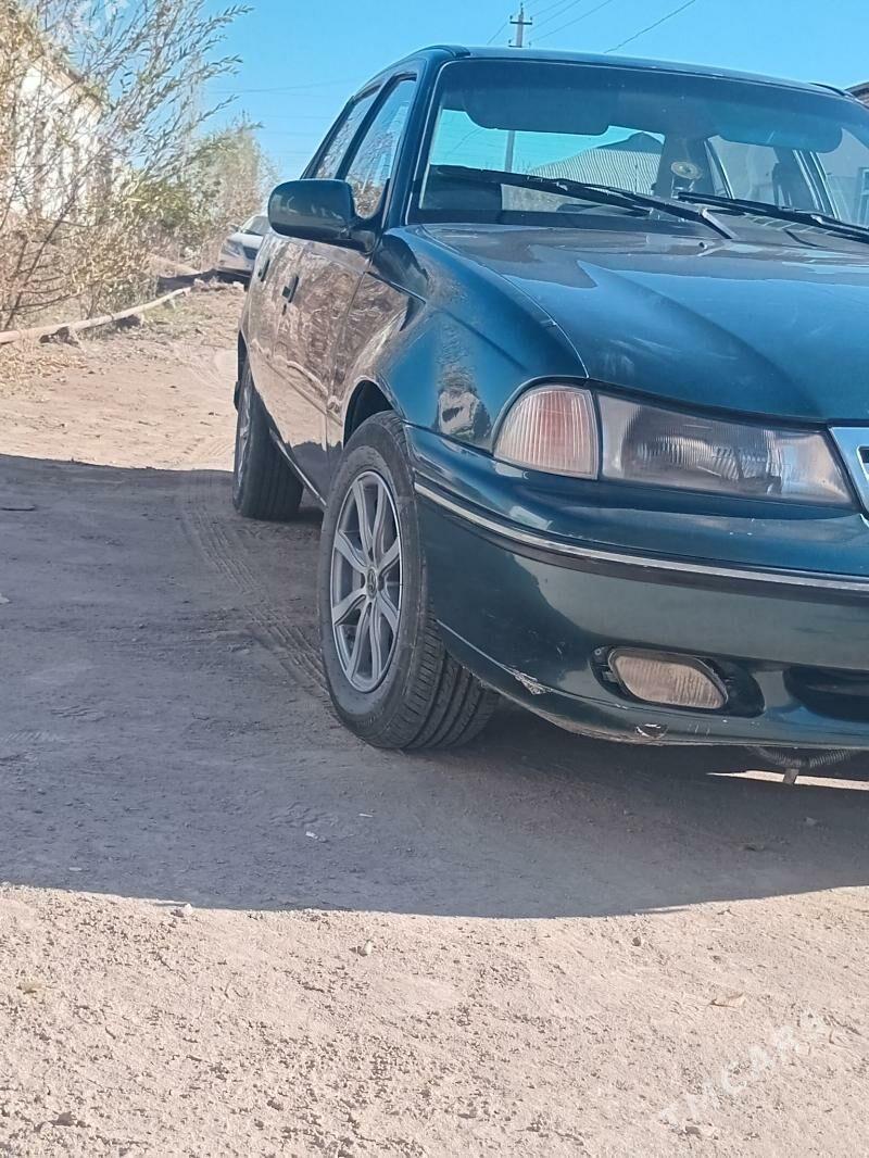 Daewoo Nexia 1995 - 30 000 TMT - Gurbansoltan Eje - img 3