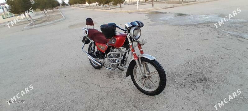 Fekon FK150-8G 2010 - 12 000 TMT - Bereket - img 1