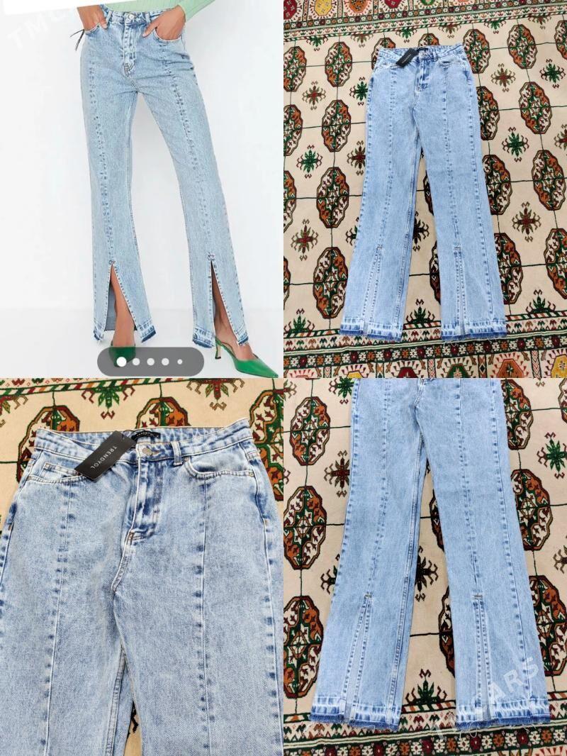 джинсы разные - Mary - img 8