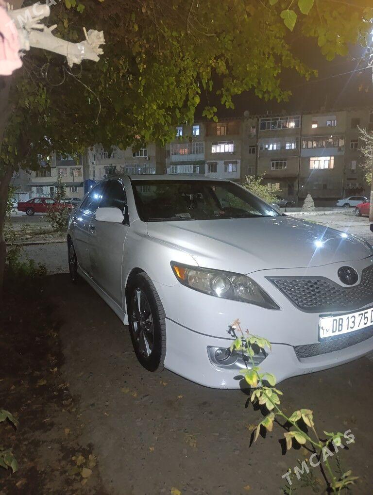 Toyota Camry 2008 - 180 000 TMT - Туркменабат - img 2