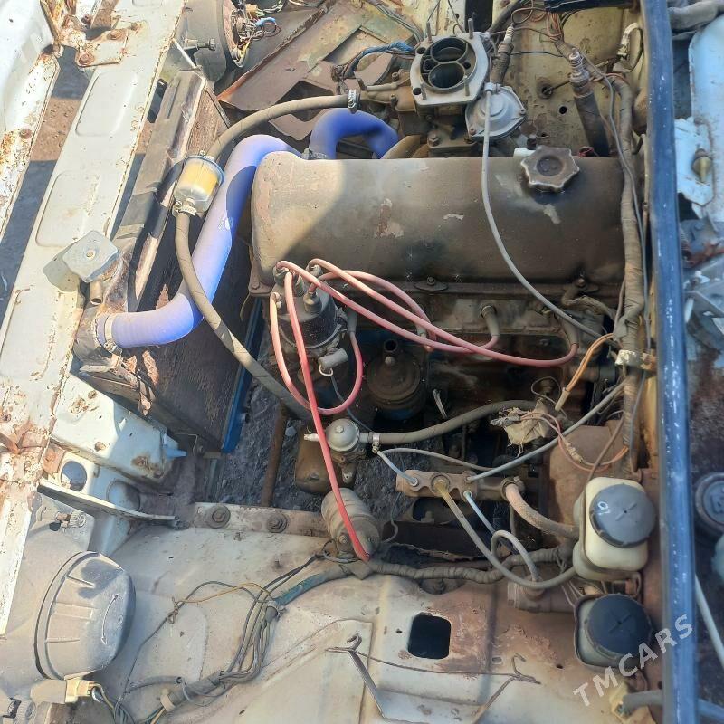 Lada 2107 1990 - 6 500 TMT - Kaka - img 5