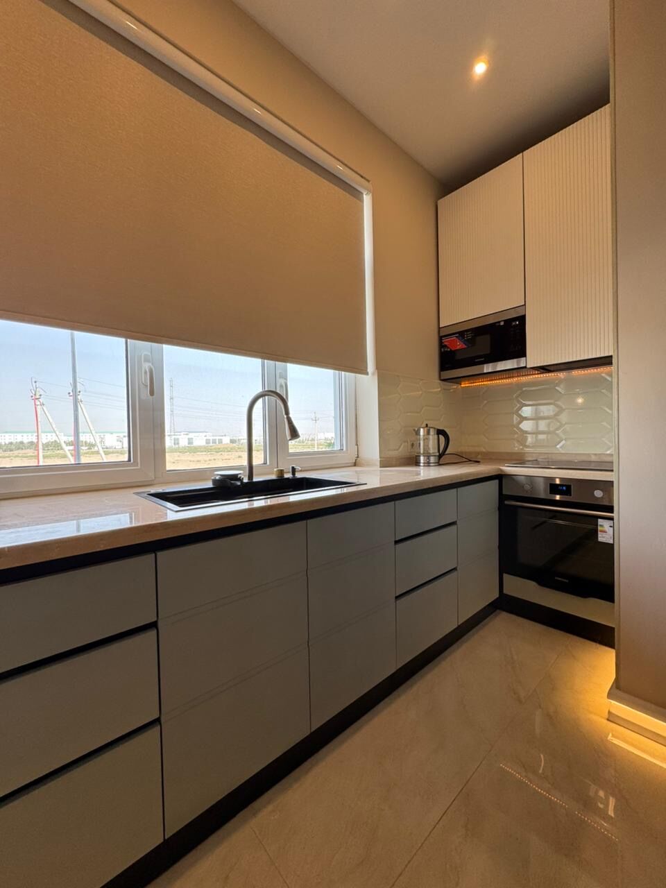 gurtly 1 komnat luxe jay 1etaj - Gurtly - img 5