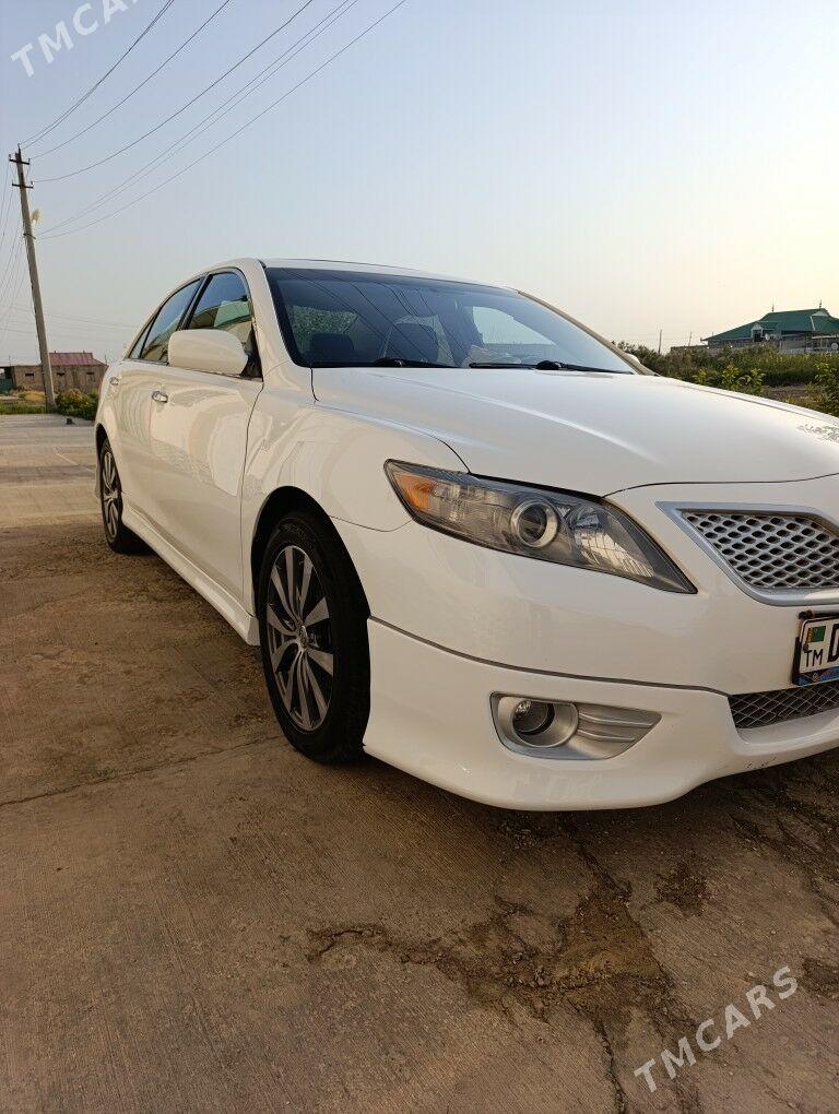 Toyota Camry 2008 - 180 000 TMT - Туркменабат - img 4