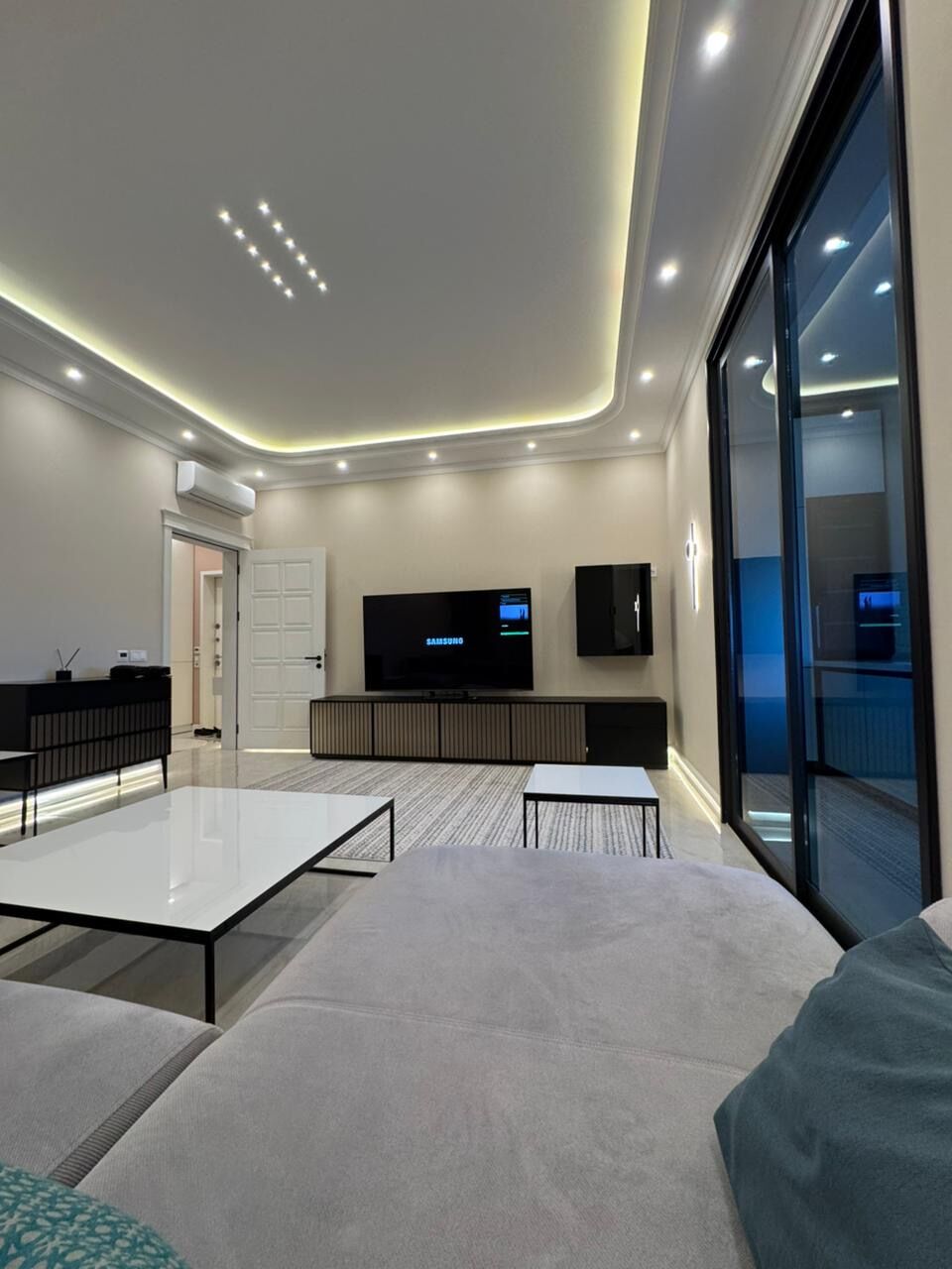 gurtly 1 komnat luxe jay 1etaj - Gurtly - img 4