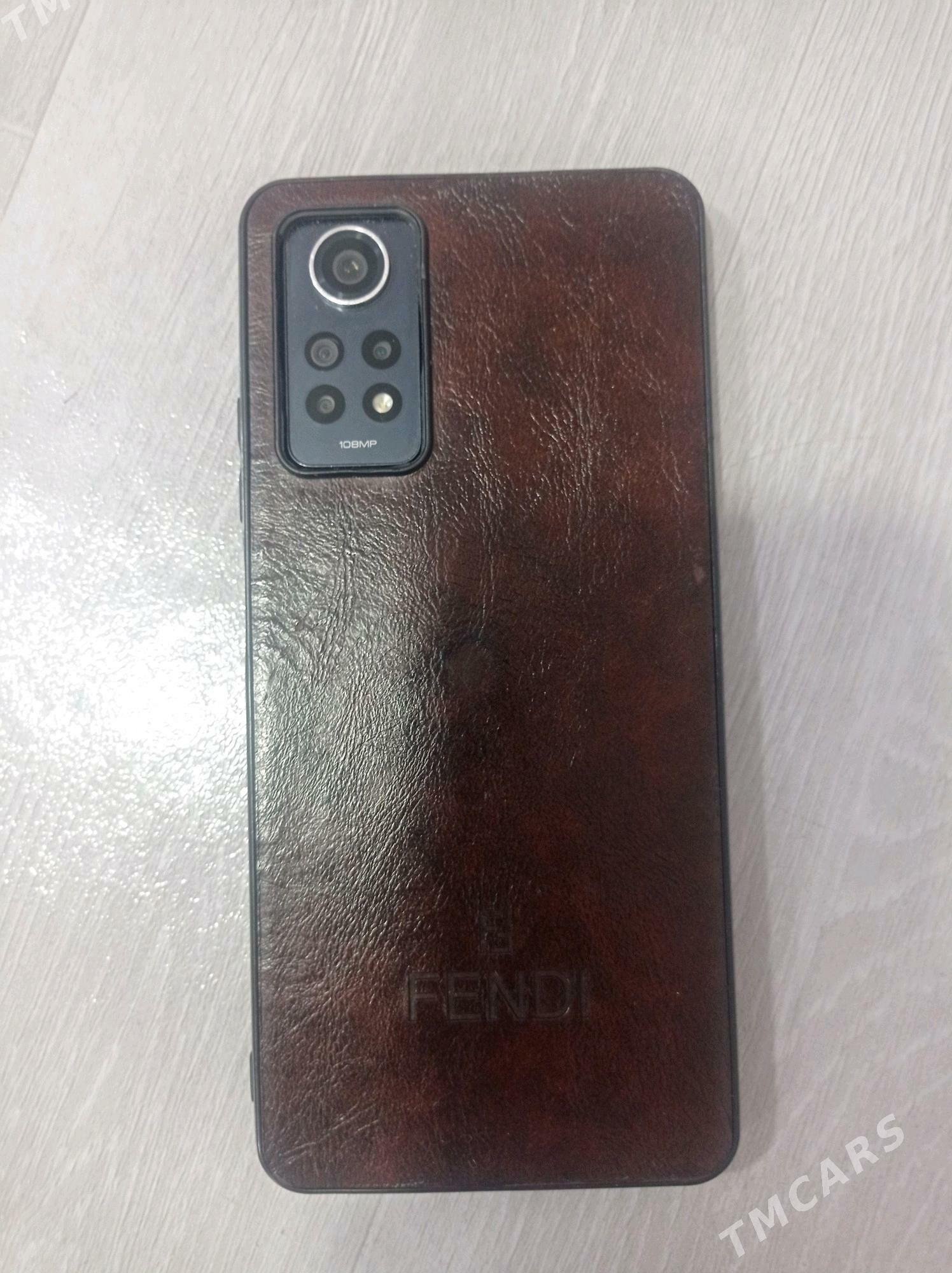 Redmi note 12 pro 4G - Балканабат - img 2