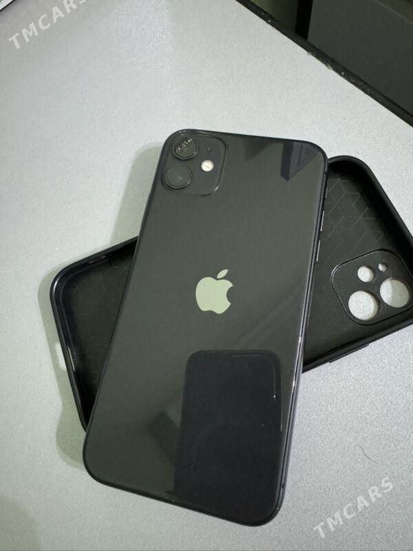 IPhone 11 - Daşoguz - img 4