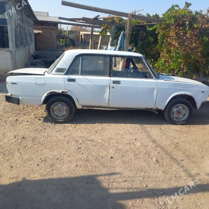 Lada 2107 1990 - 6 500 TMT - Kaka - img 4