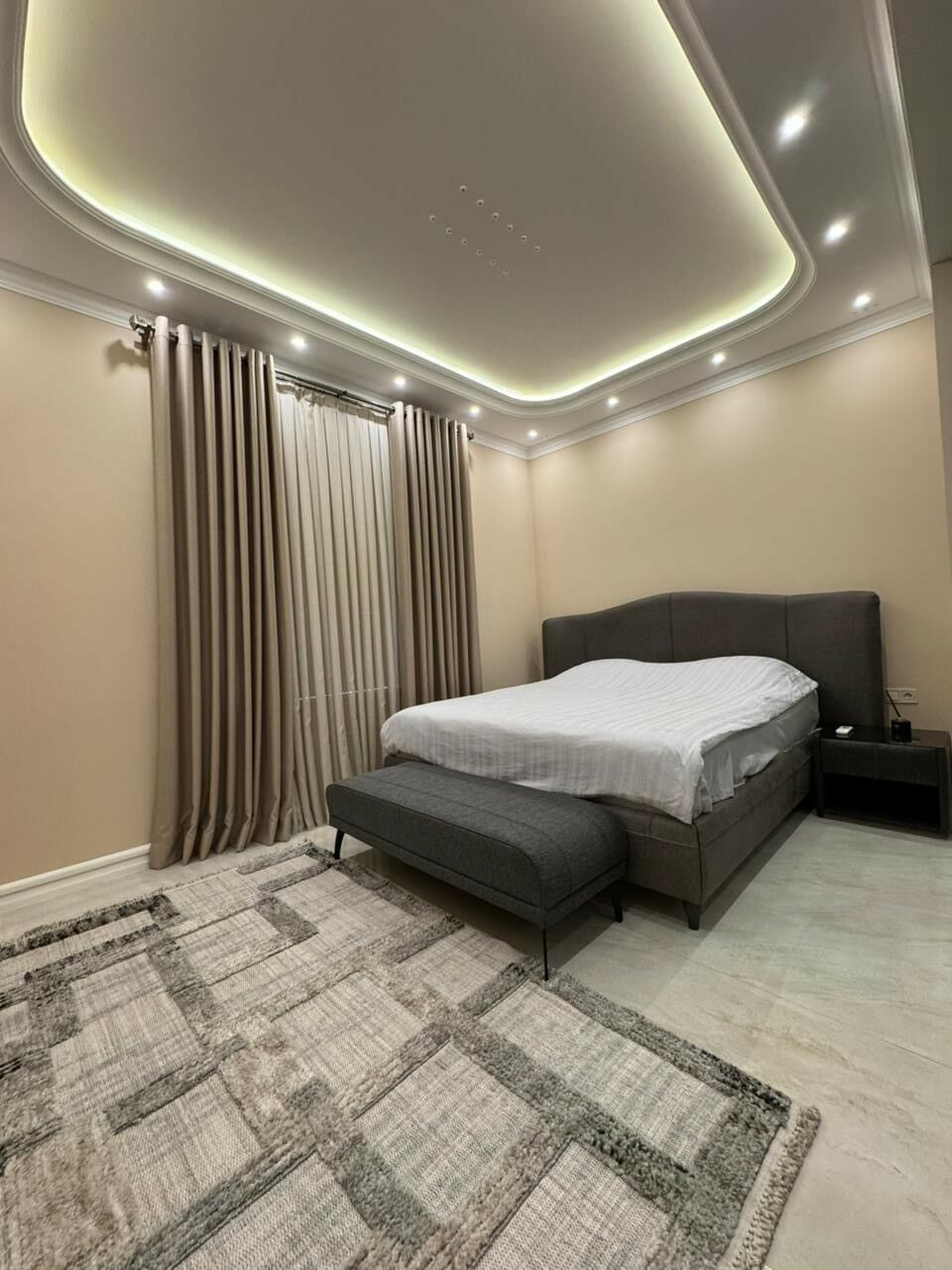 gurtly 1 komnat luxe jay 1etaj - Gurtly - img 2