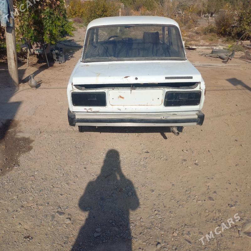 Lada 2107 1990 - 6 500 TMT - Kaka - img 2