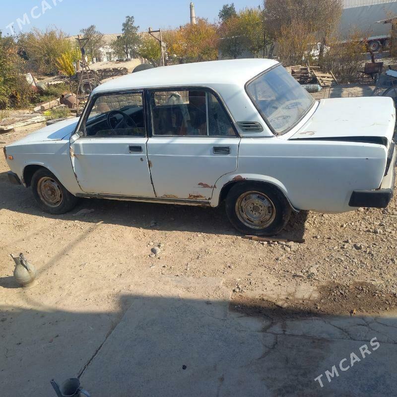 Lada 2107 1990 - 6 500 TMT - Kaka - img 3