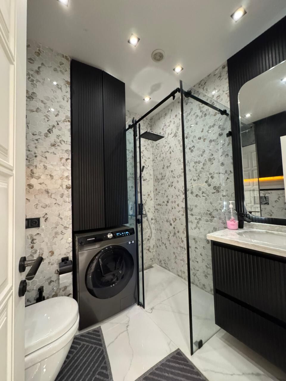 gurtly 1 komnat luxe jay 1etaj - Gurtly - img 3