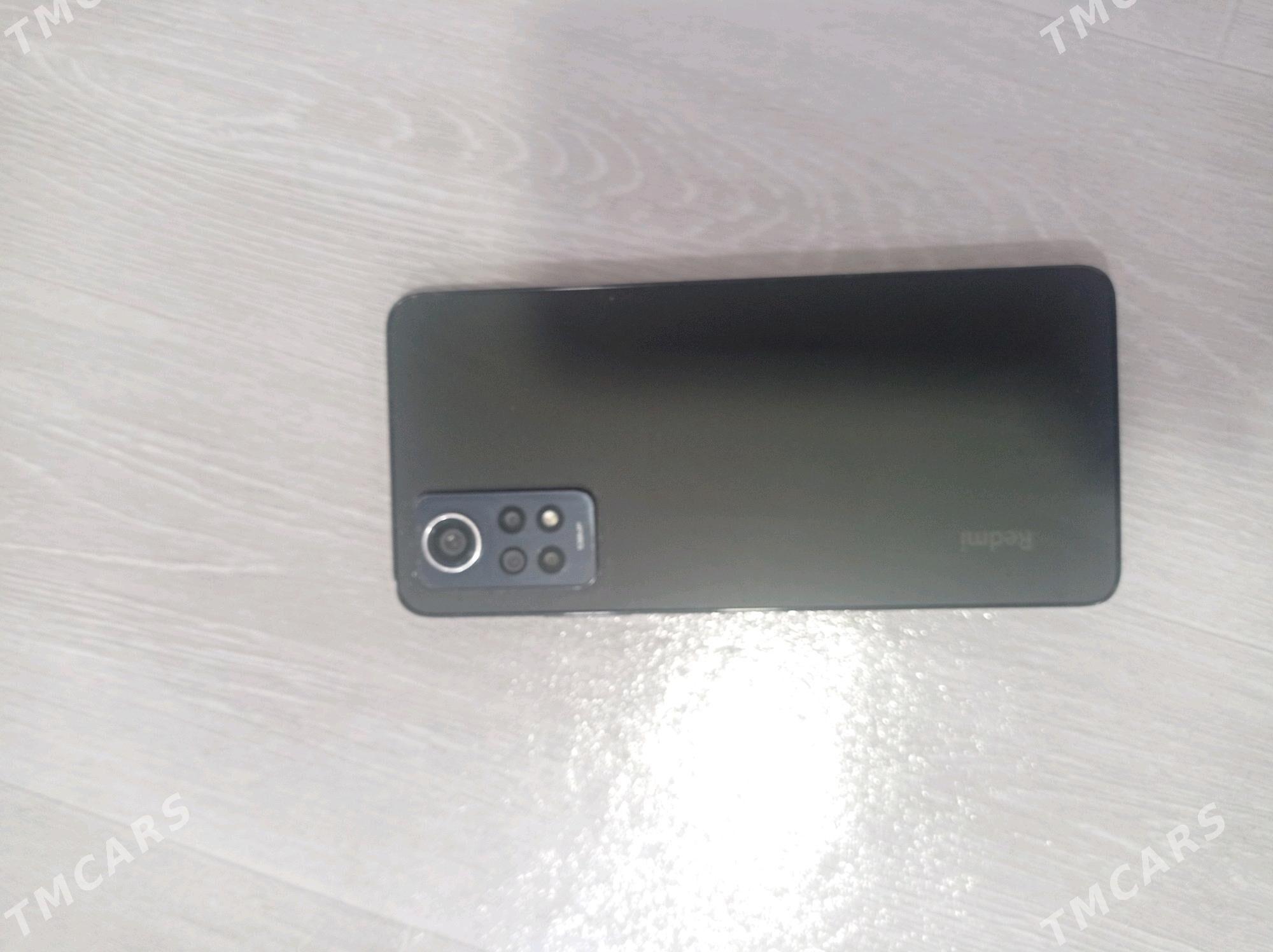 Redmi note 12 pro 4G - Балканабат - img 3