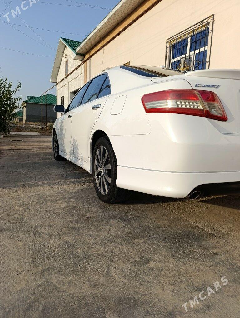 Toyota Camry 2008 - 180 000 TMT - Туркменабат - img 5