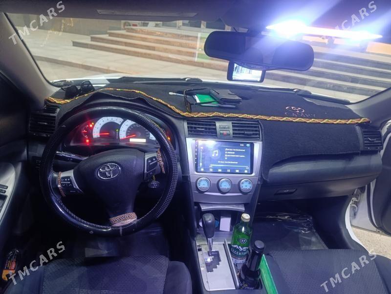 Toyota Camry 2008 - 180 000 TMT - Туркменабат - img 6