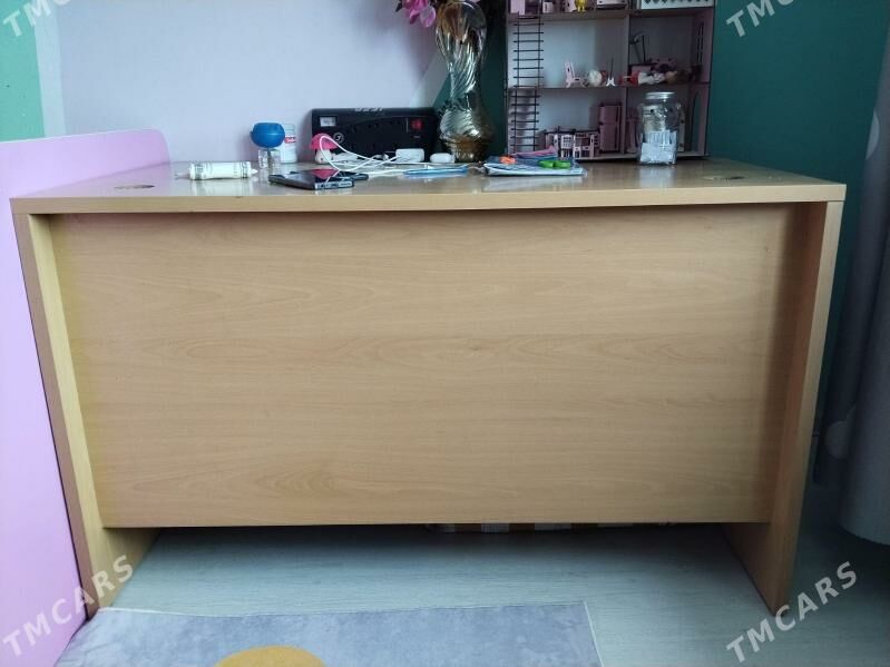 шкаф , ковер и занавеска - Türkmenabat - img 6