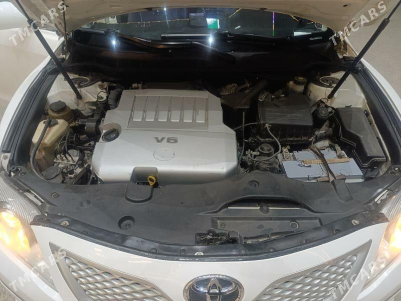 Toyota Camry 2008 - 180 000 TMT - Туркменабат - img 7