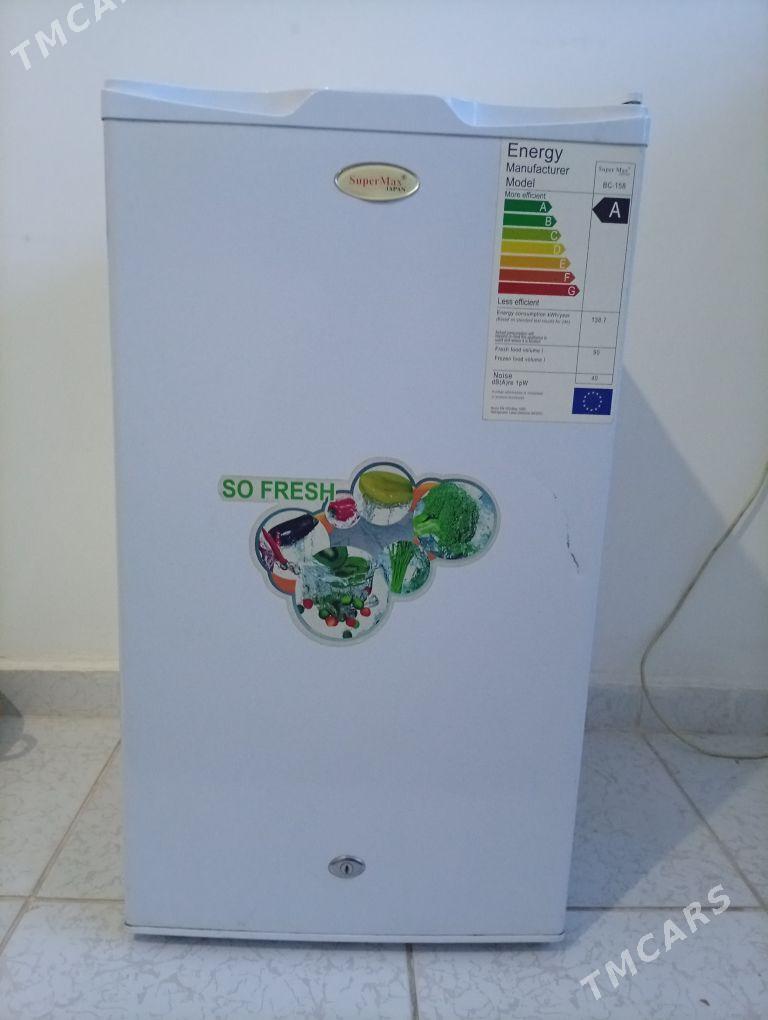 holodilnik - Türkmenabat - img 1