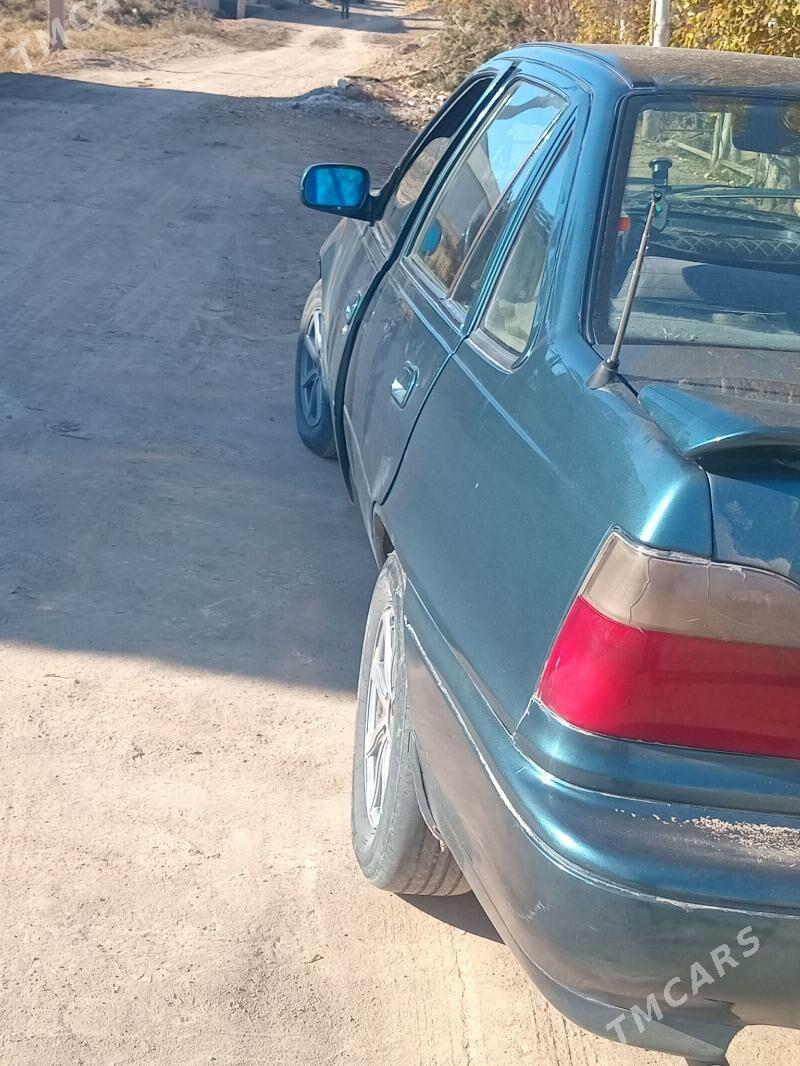 Daewoo Nexia 1995 - 30 000 TMT - Gurbansoltan Eje - img 4