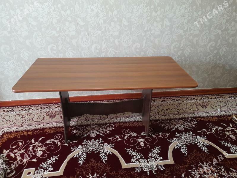 Stol/Стол - Ашхабад - img 4