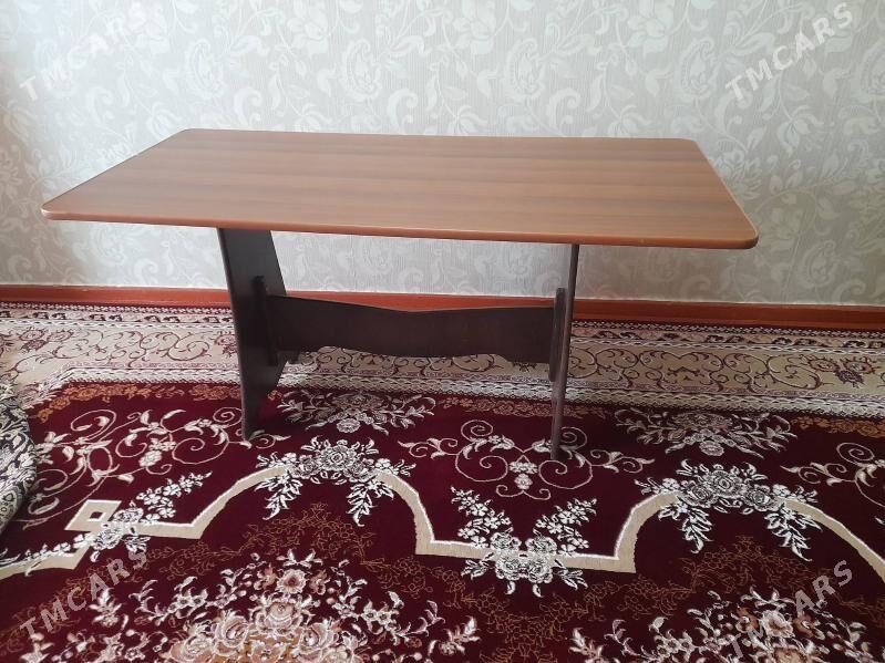 Stol/Стол - Ашхабад - img 3