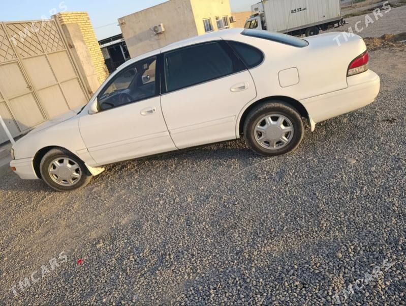 Toyota Avalon 1997 - 125 000 TMT - Kaka - img 1