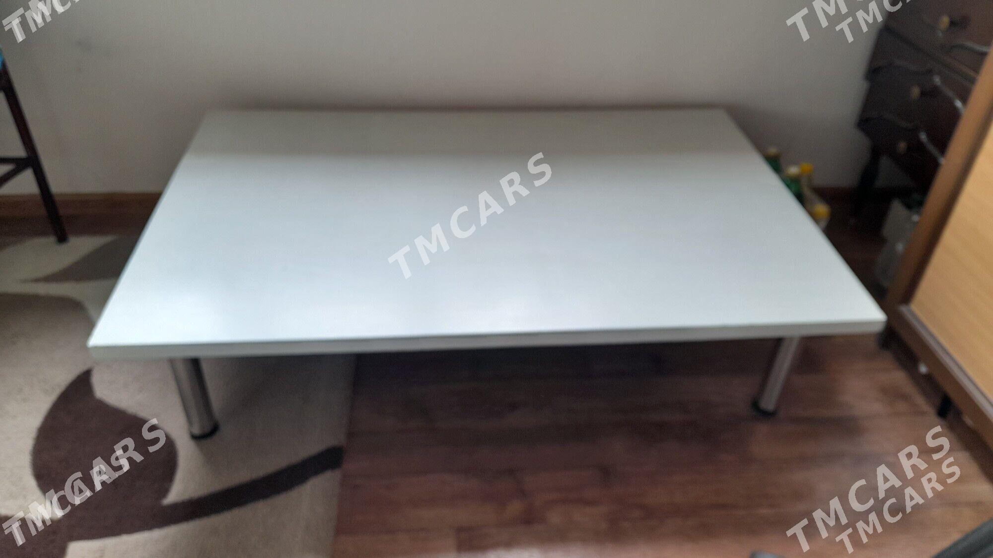 🟢 СТОЛЫ  и  СТУЛЬЯ 🟢 - Ашхабад - img 3