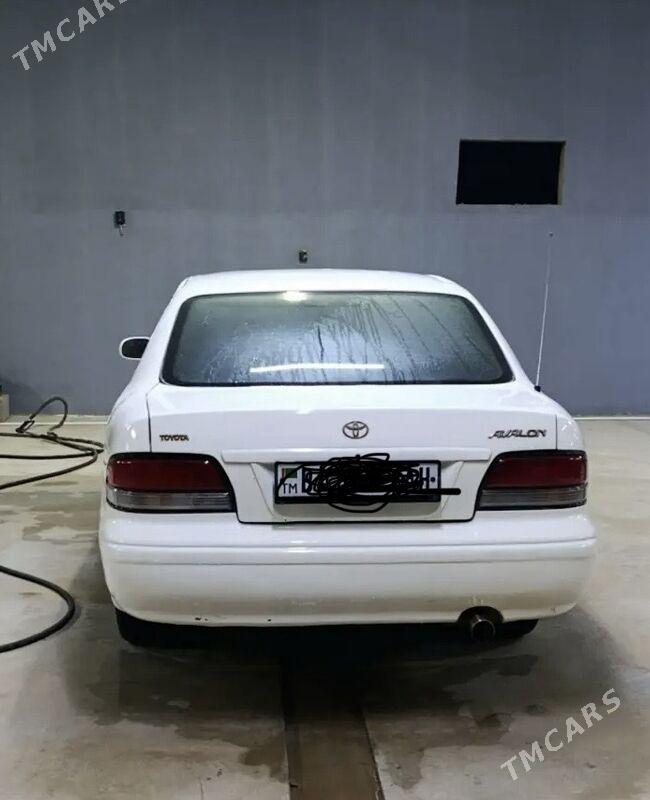 Toyota Avalon 1997 - 125 000 TMT - Kaka - img 3