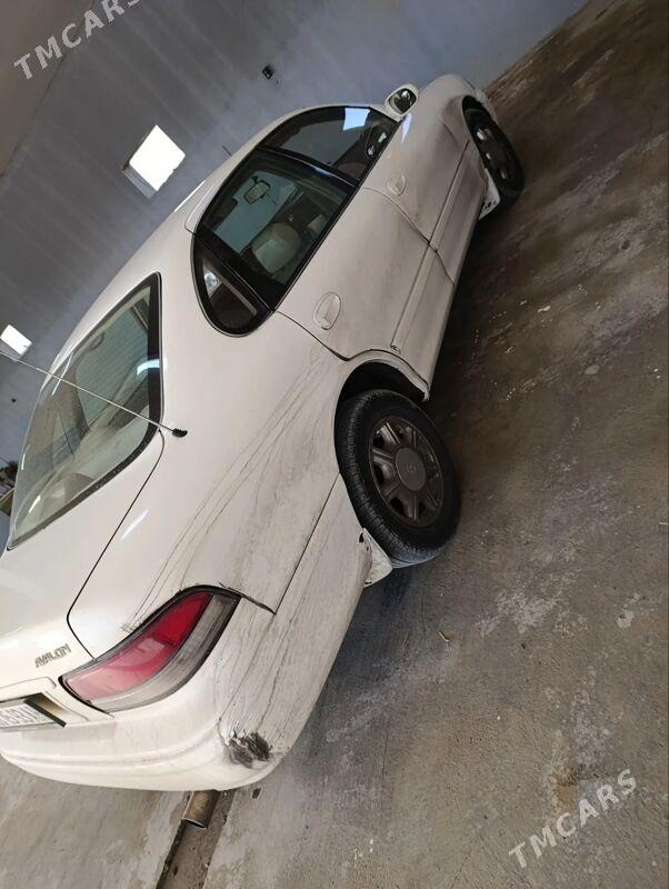 Toyota Avalon 1997 - 125 000 TMT - Kaka - img 5