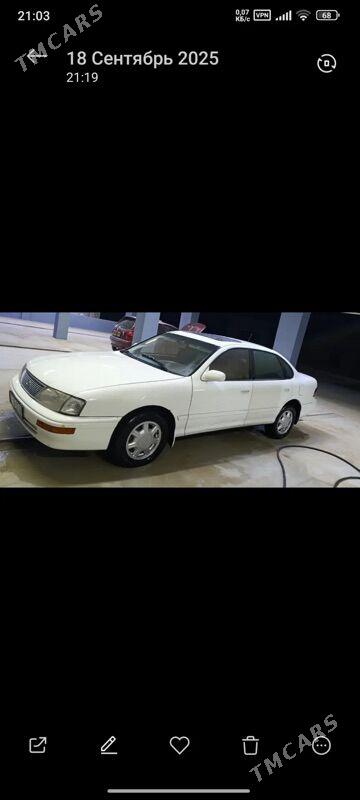 Toyota Avalon 1997 - 125 000 TMT - Kaka - img 6