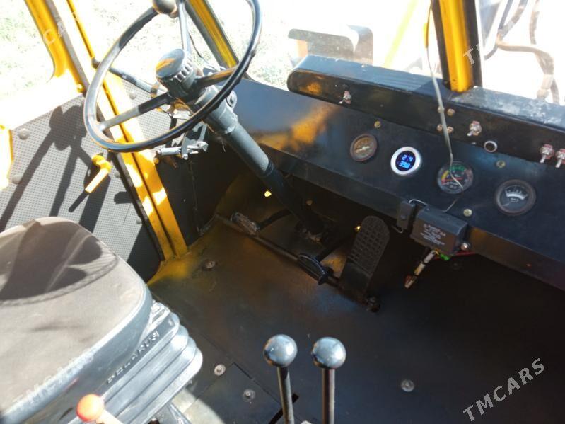 XCMG LW500F 1994 - 200 000 TMT - Garabekewül - img 4