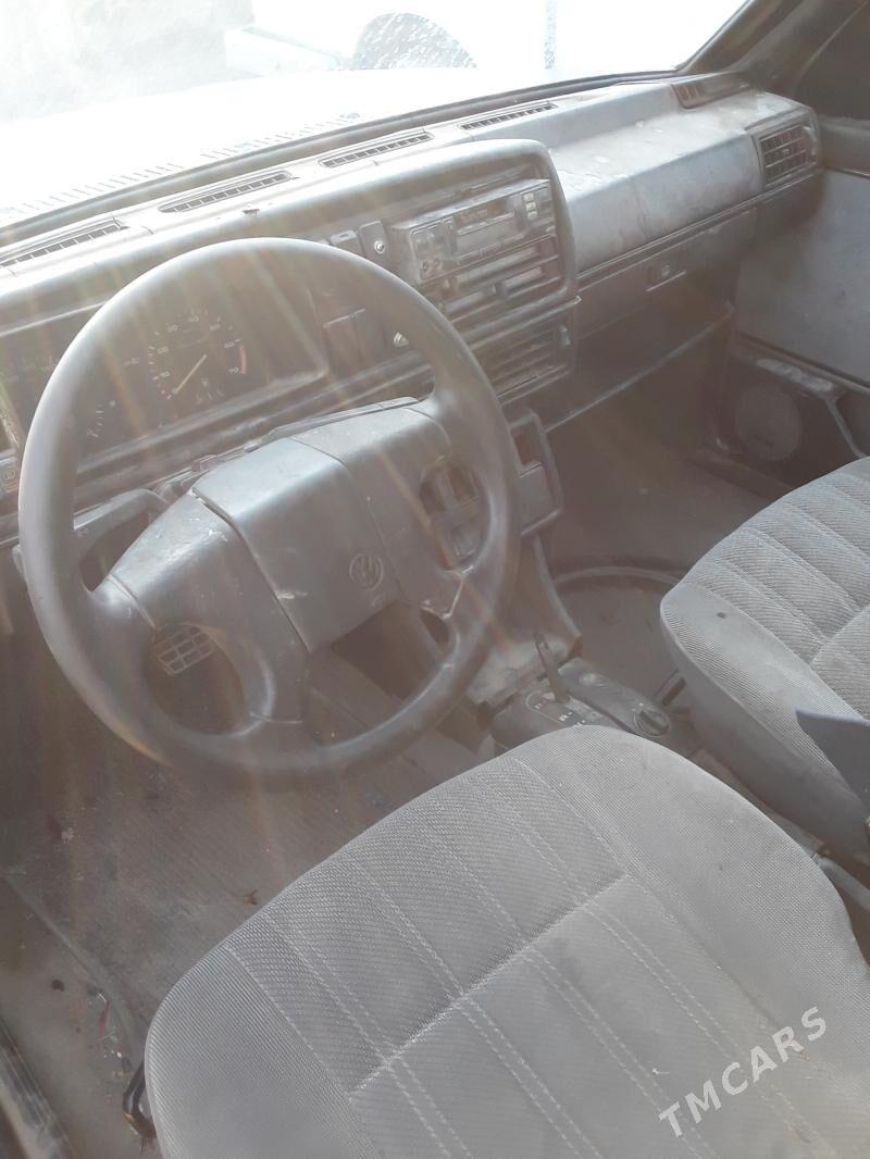 Volkswagen Jetta 1991 - 18 000 TMT - Туркменабат - img 3