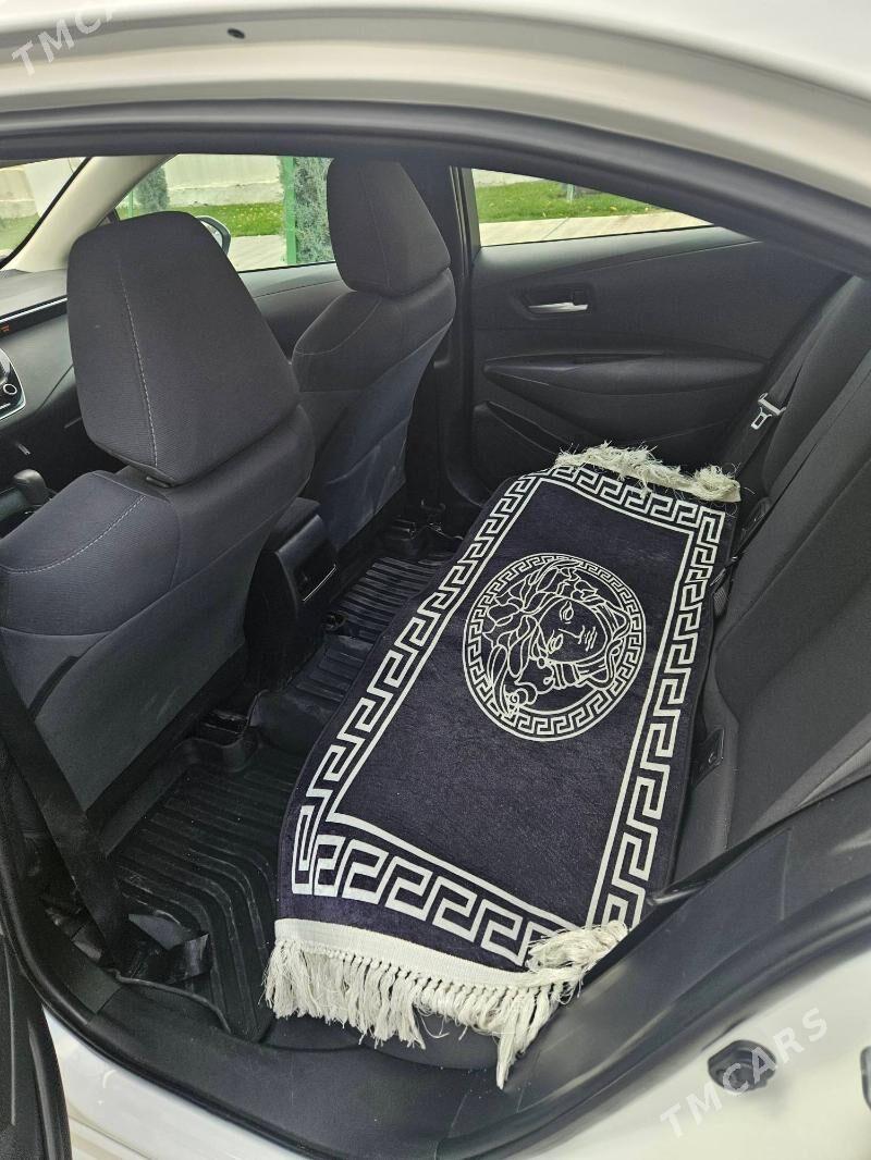 Toyota Corolla 2021 - 230 000 TMT - Aşgabat - img 4