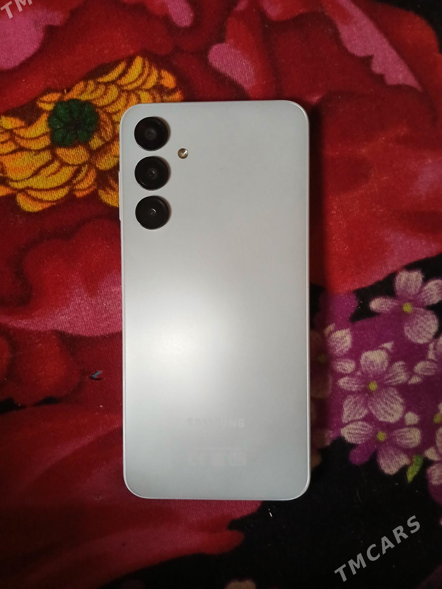 samsung a16 - Daşoguz - img 1