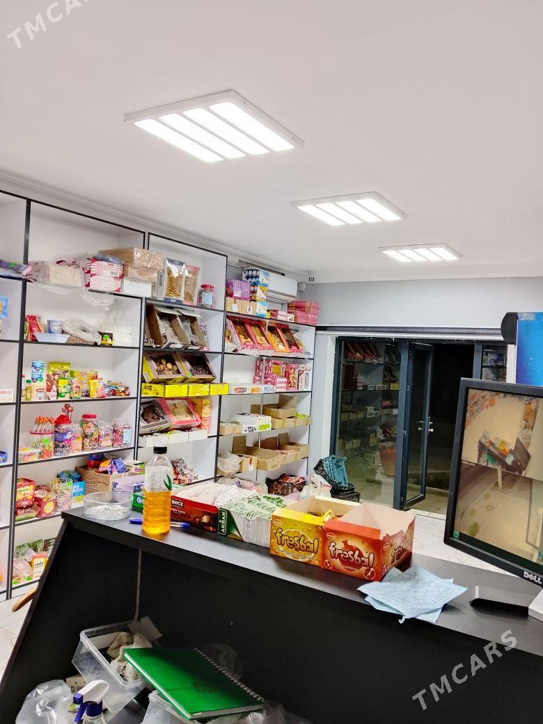 Arenda magazyn - Ашхабад - img 3