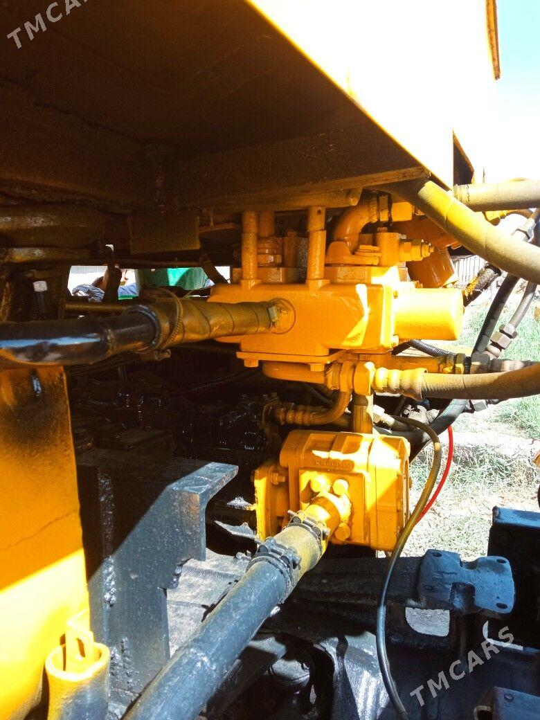 XCMG LW500F 1994 - 200 000 TMT - Garabekewül - img 9