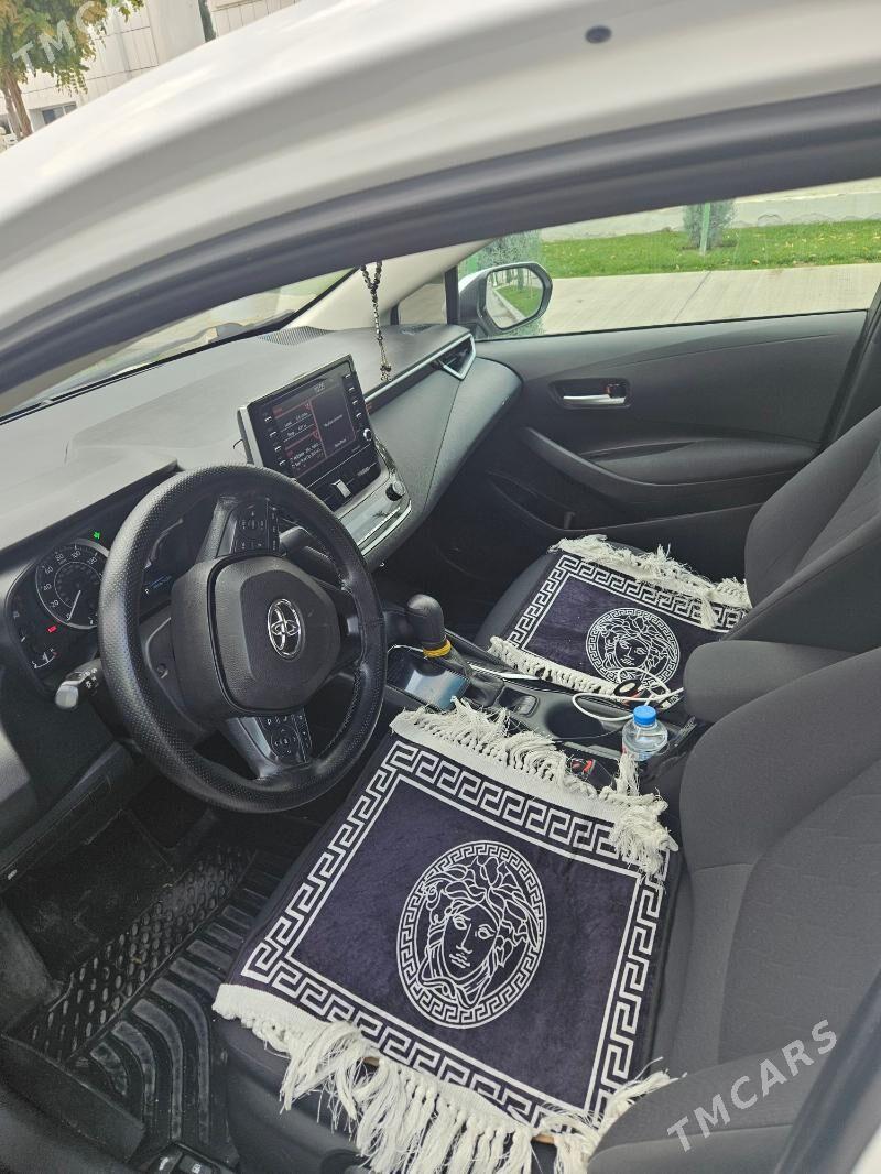 Toyota Corolla 2021 - 230 000 TMT - Aşgabat - img 5