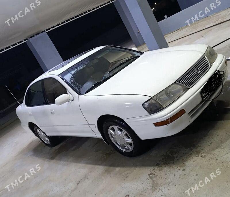 Toyota Avalon 1997 - 125 000 TMT - Kaka - img 2