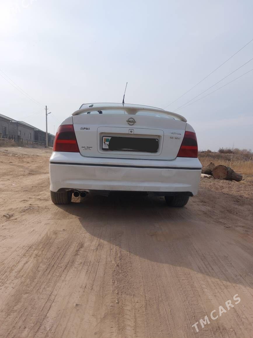 Opel Vectra 1999 - 55 000 TMT - Daşoguz - img 6
