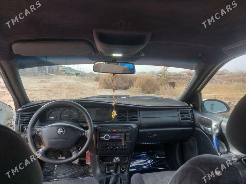 Opel Vectra 1999 - 55 000 TMT - Daşoguz - img 1