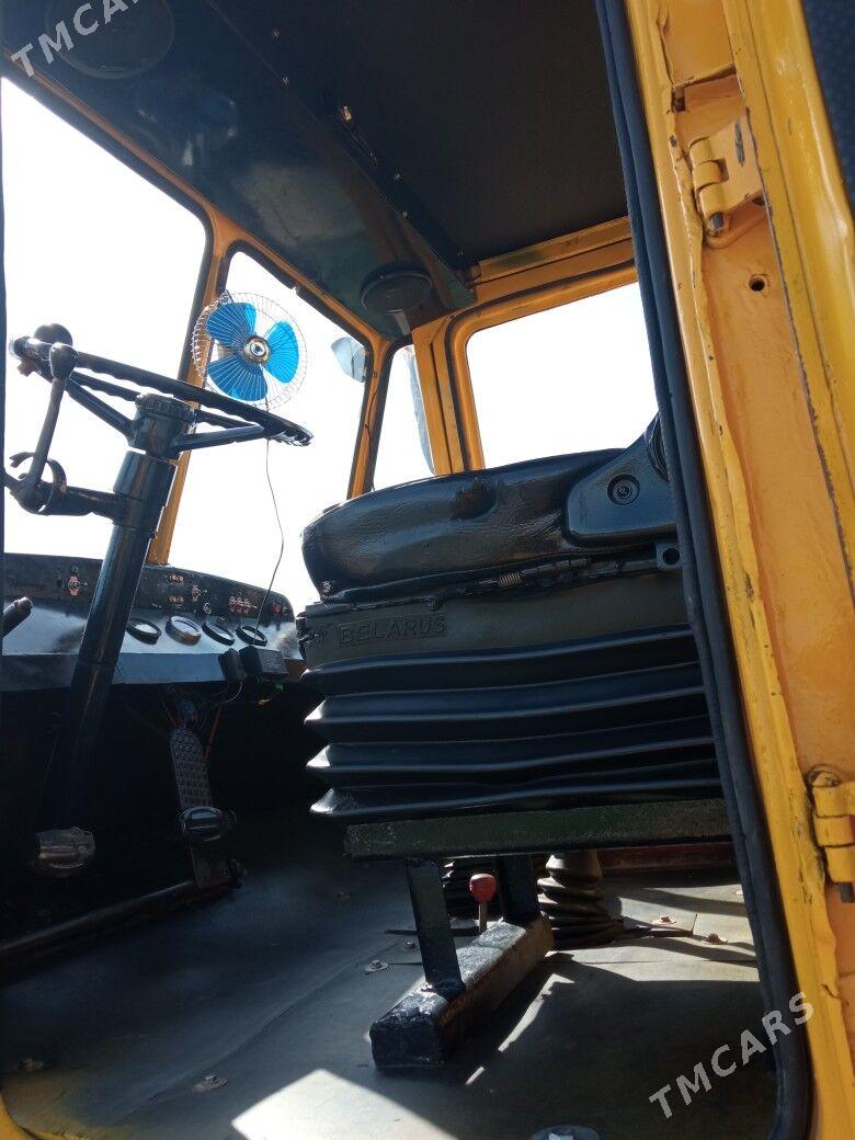 XCMG LW500F 1994 - 200 000 TMT - Garabekewül - img 5