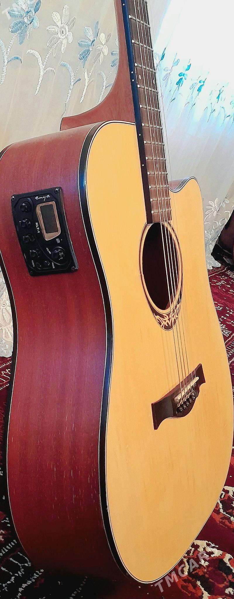 Gitara_Amari_Enya - Этрек - img 1