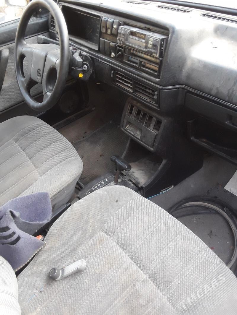 Volkswagen Jetta 1991 - 18 000 TMT - Туркменабат - img 2